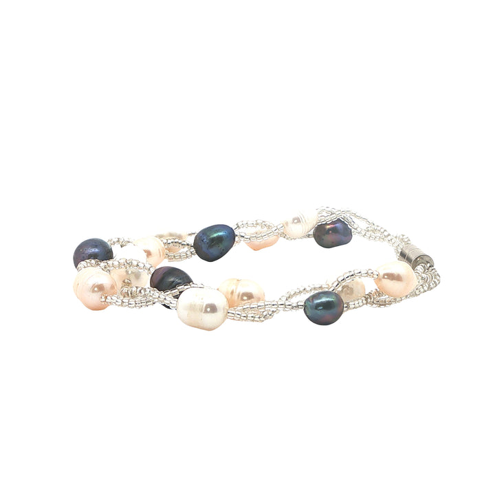 Doña Bracelet