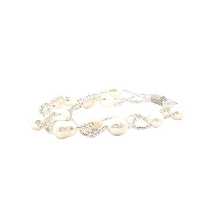 Doña Bracelet
