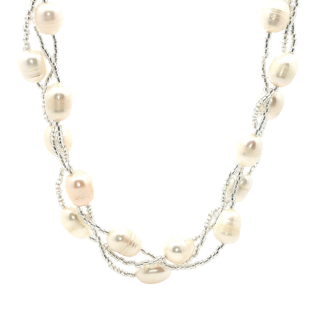 Doña Necklace