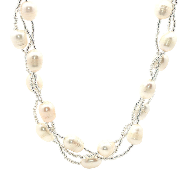 Doña Necklace