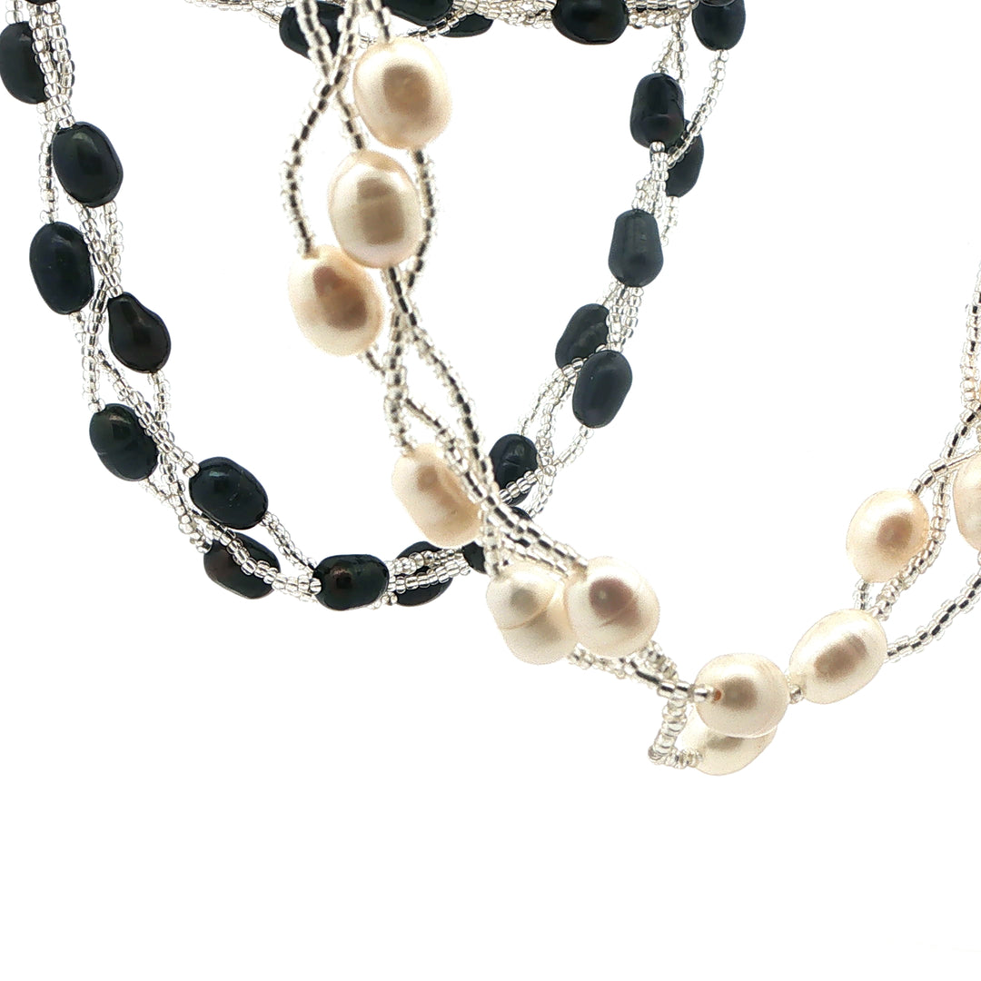 Doña Necklace