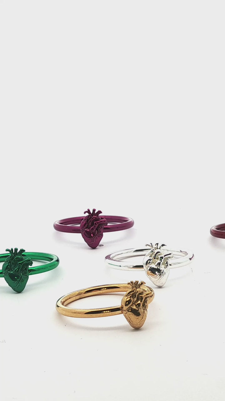 BlingTOMIC Rings