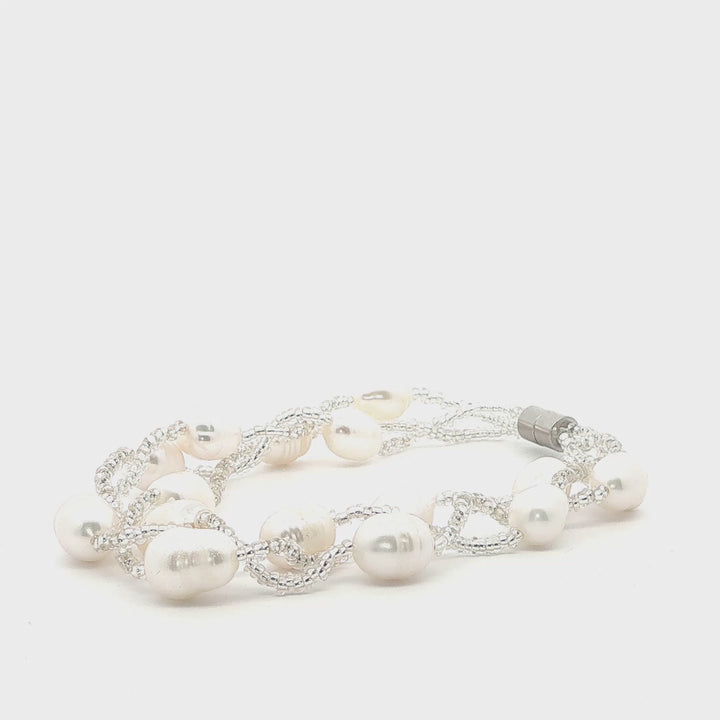 Doña Bracelet