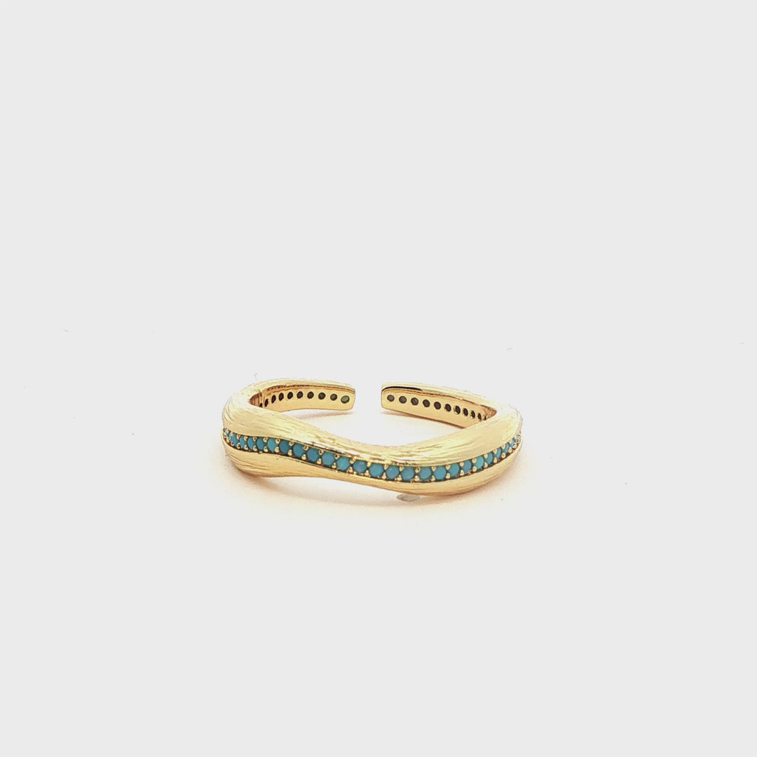 Halo Ring