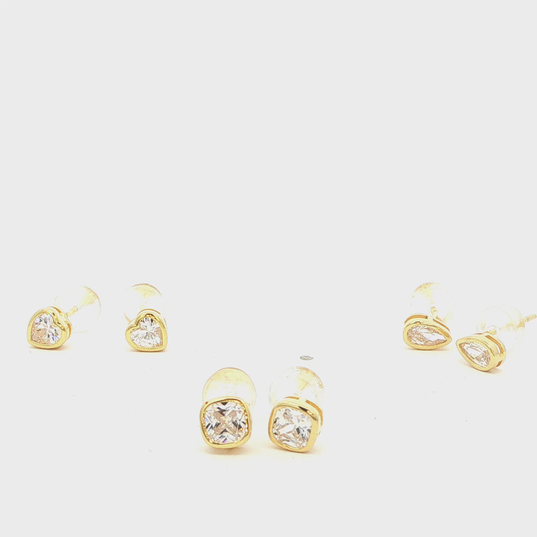 Lucky You Earrings