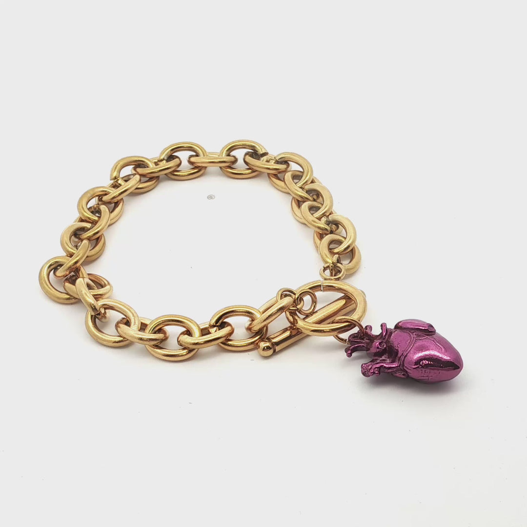 BlingTOMIC Bracelets