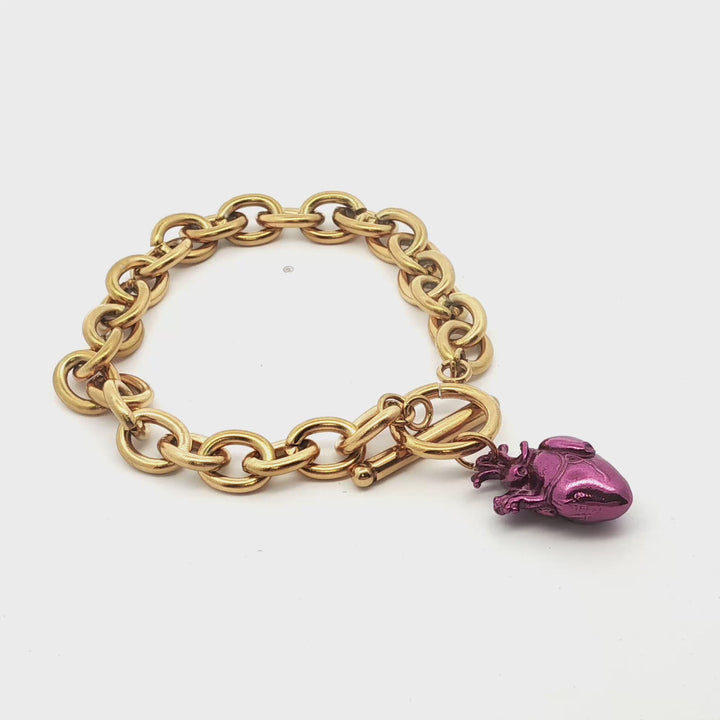 BlingTOMIC Bracelets