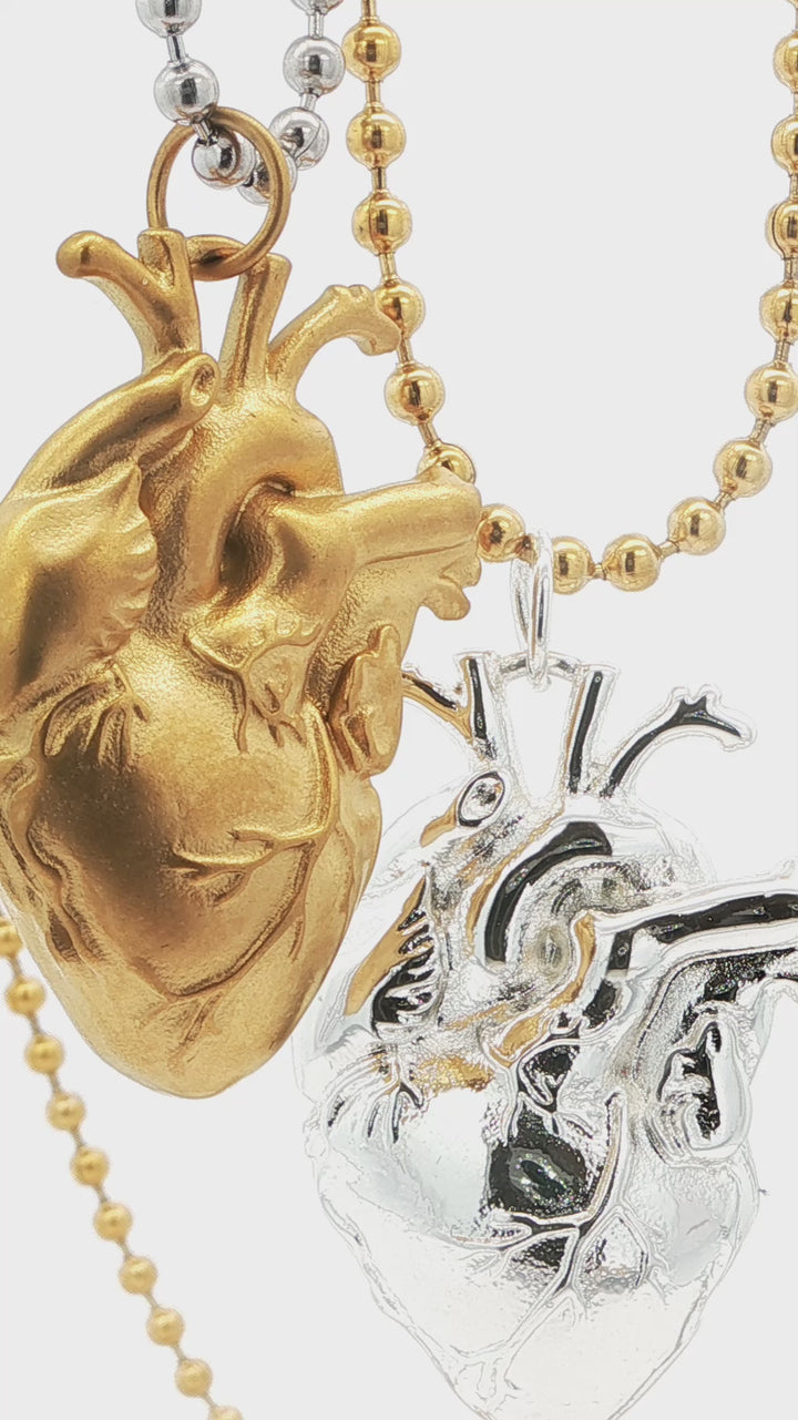 BlingTOMIC Maxi Long Neacklace