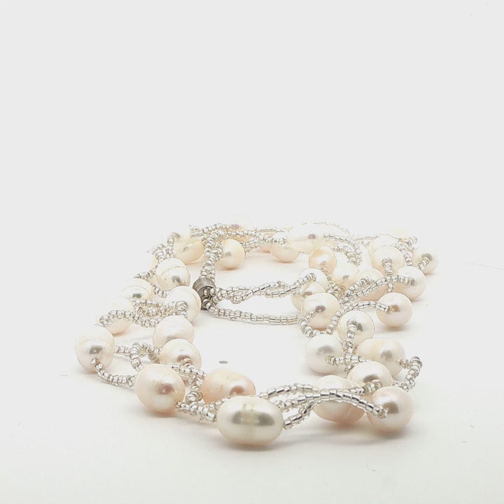 Doña Necklace