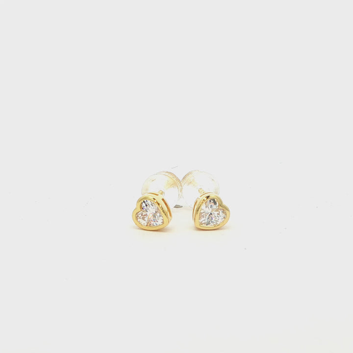 Lucky You Earrings
