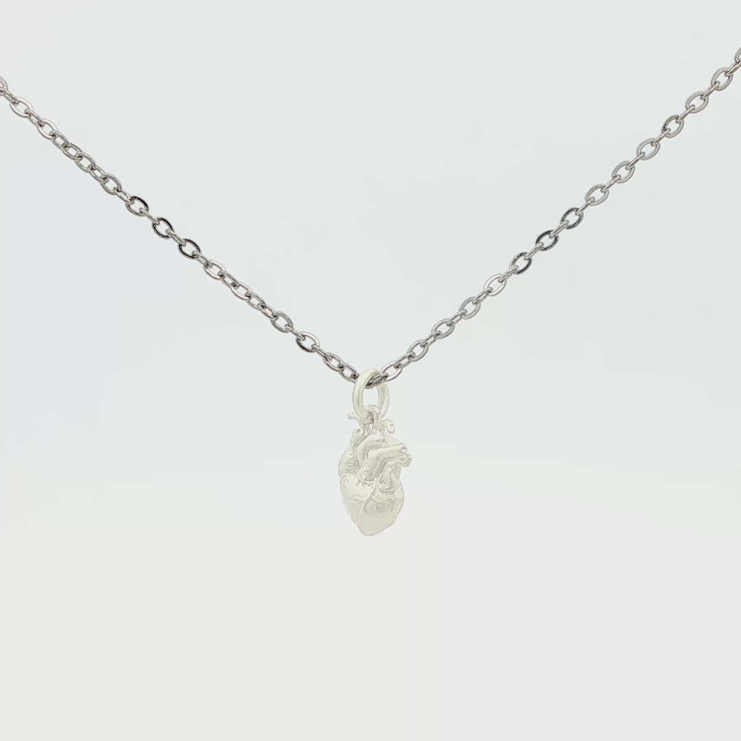 BlingTOMIC Mini Mate Necklace