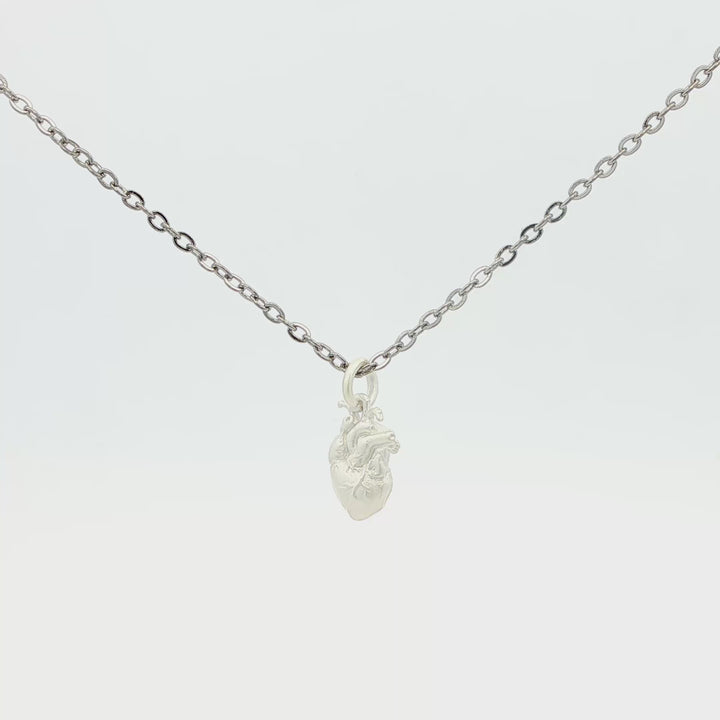 BlingTOMIC Mini Mate Necklace