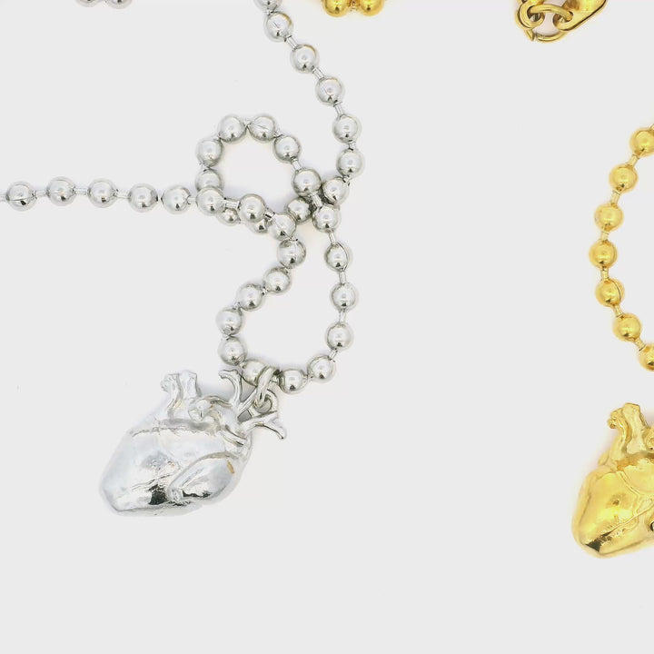 BlingTOMIC Long Neacklace