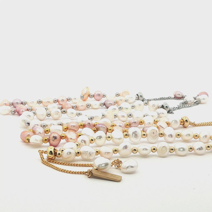 Pearl Bracelet