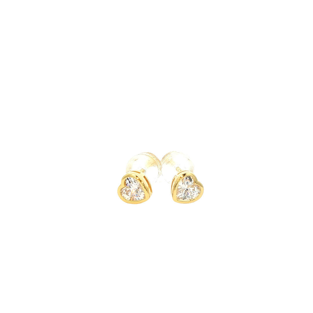 Lucky You Earrings