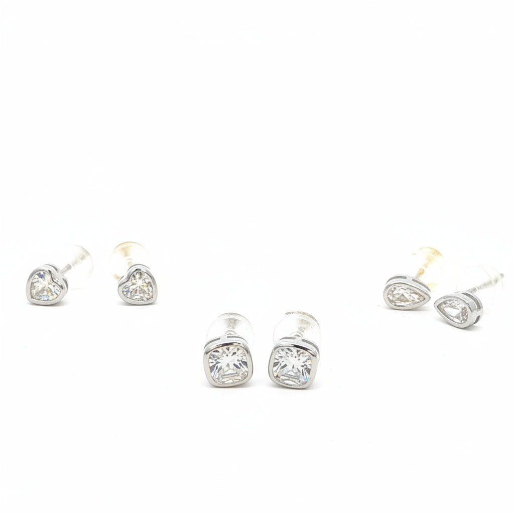 Lucky You Earrings