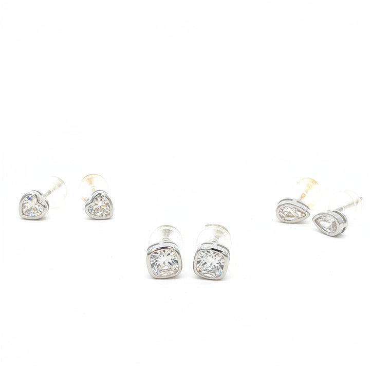 Lucky You Earrings