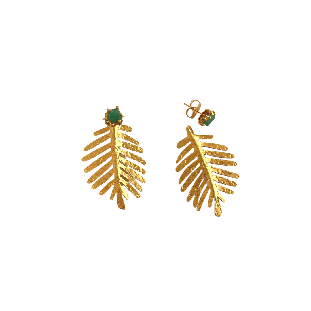 Lorenza Earrings