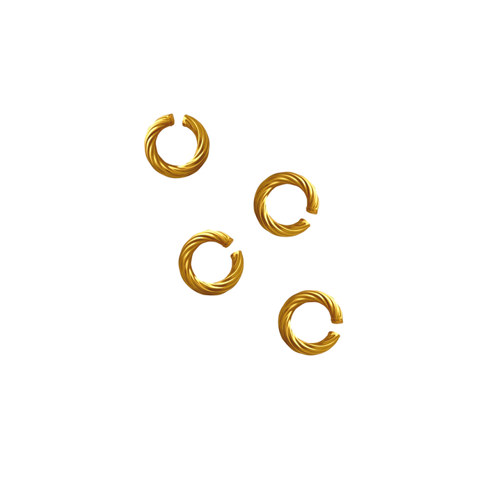 Melcocha Earcuff